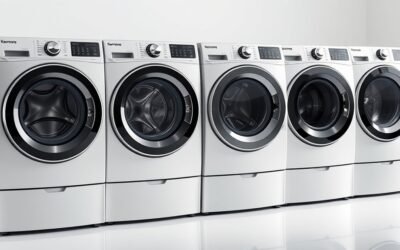 top kenmore washers 2027