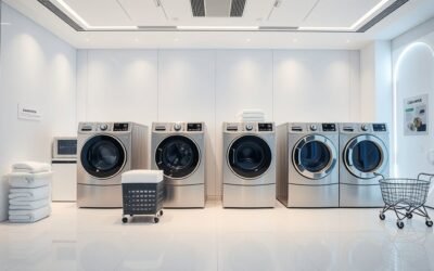 top laundry centers 2027