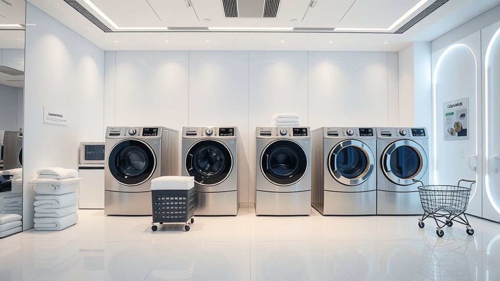 top laundry centers 2027 6ohen