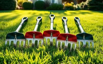 top lawn aerators 2027