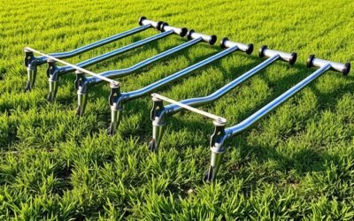 top lawn aerators 2027
