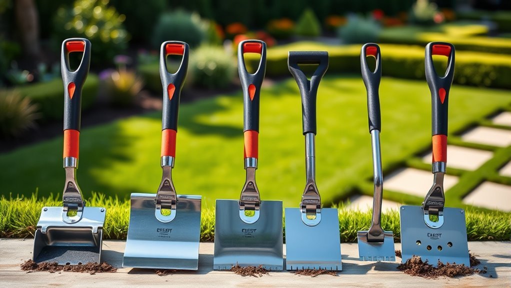 top lawn edgers 2027