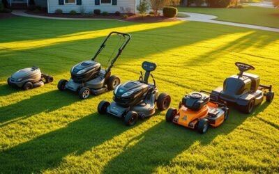 top lawn mowers 2027