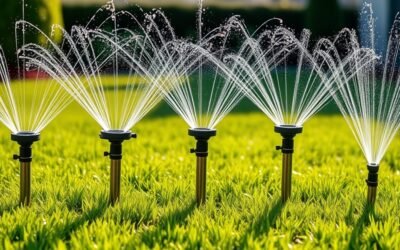 top lawn sprinklers 2027