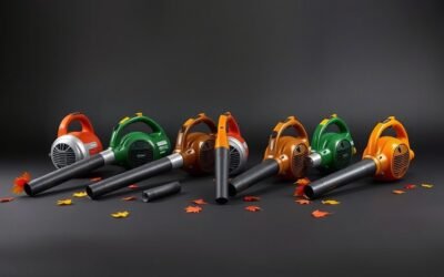 top leaf blowers 2027