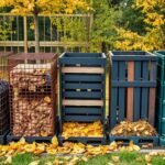 top leaf compost cages pmsd8