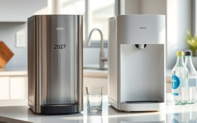top leak proof water dispensers
