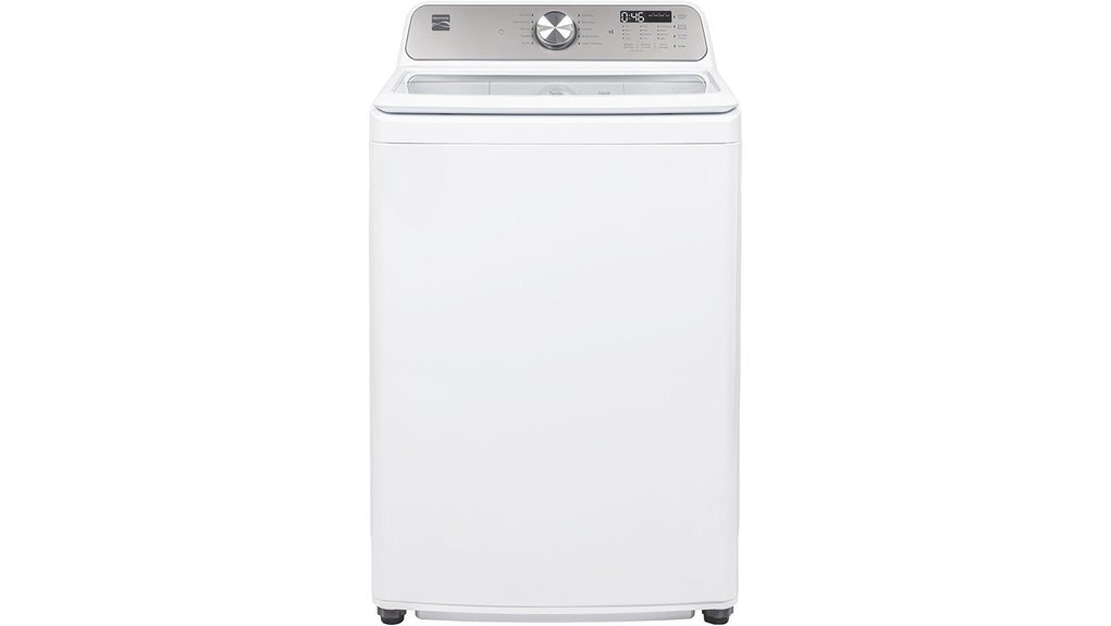 top load washer agitator