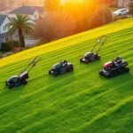 top mowers for inclines d64vu