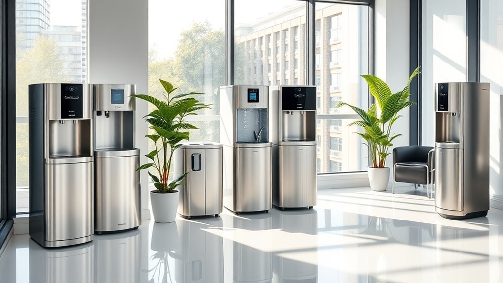 top office water dispensers zu5j3