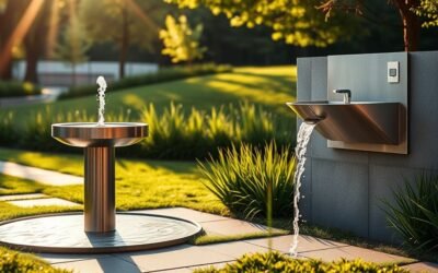 top outdoor fountains 2027
