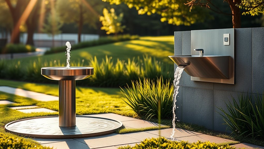top outdoor fountains 2027 h8l0s