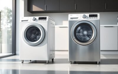 top pedestals for washers