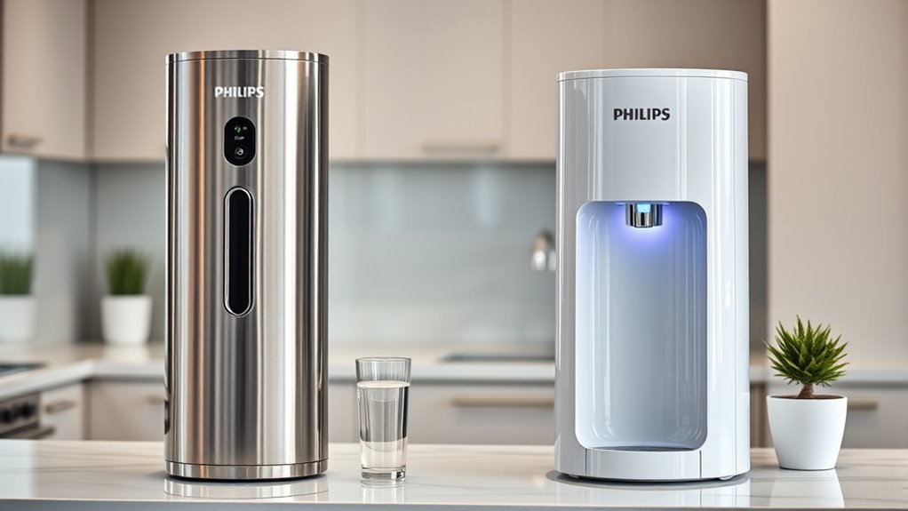 top philips water dispensers