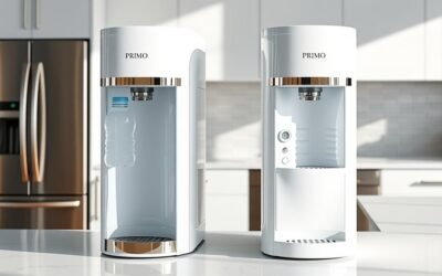 top primo water dispensers