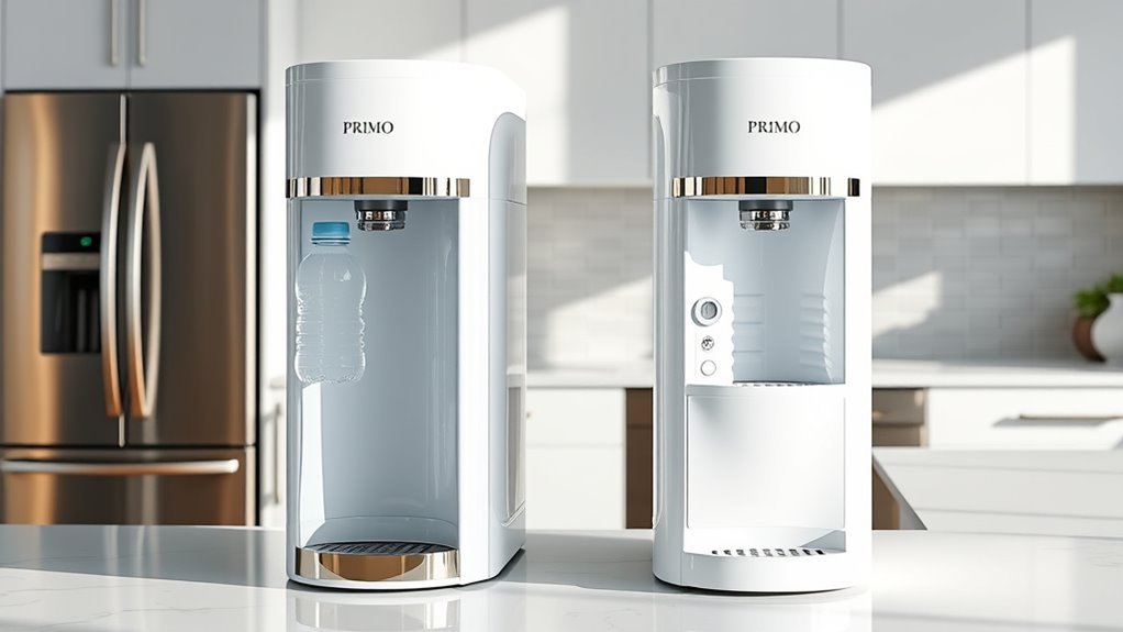 top primo water dispensers