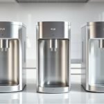 top pur water dispensers ys71j