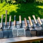 top rakes for gardening jjge7
