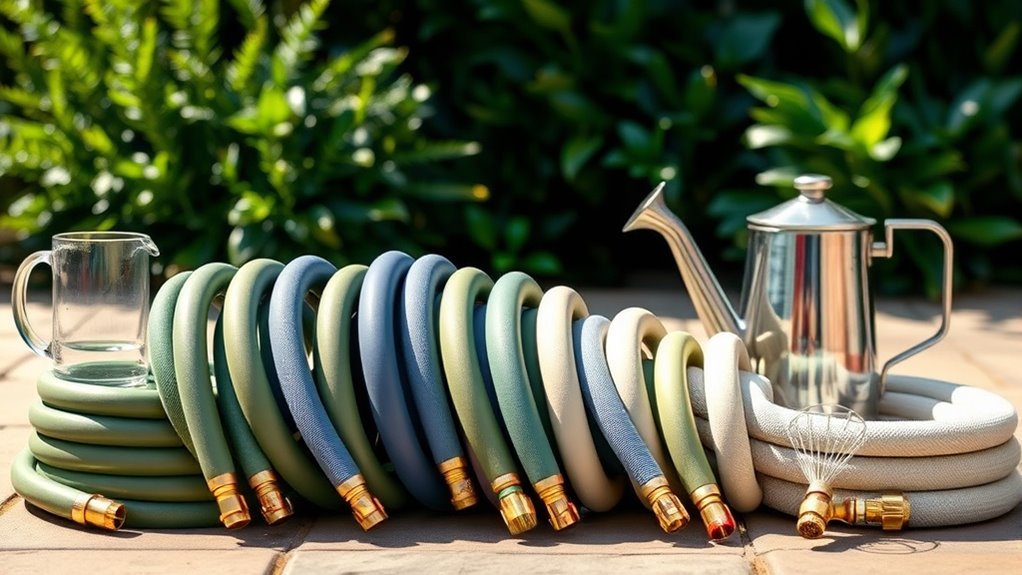 top rated drinking hoses