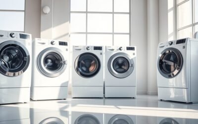 top samsung washers 2027
