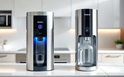 top simpure water dispensers