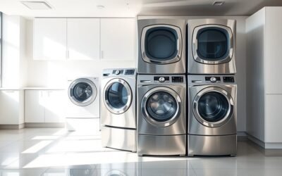top stackable washers 2027