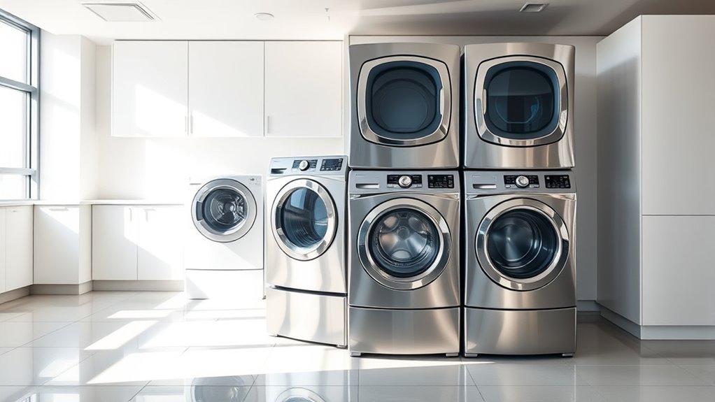 top stackable washers 2027 sc182