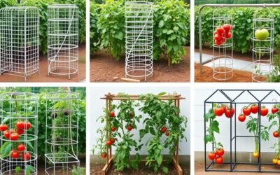 top tomato cages 2027