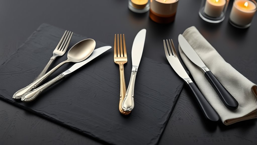 top wallace flatware picks