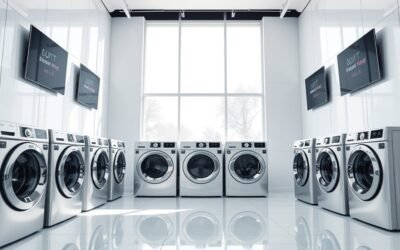 top washer dryer choices