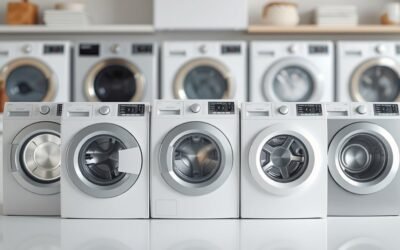 top washing machine accessories