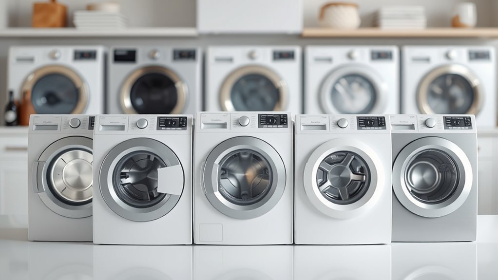 top washing machine accessories
