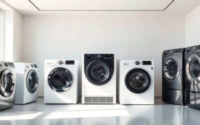 top washing machines 2027