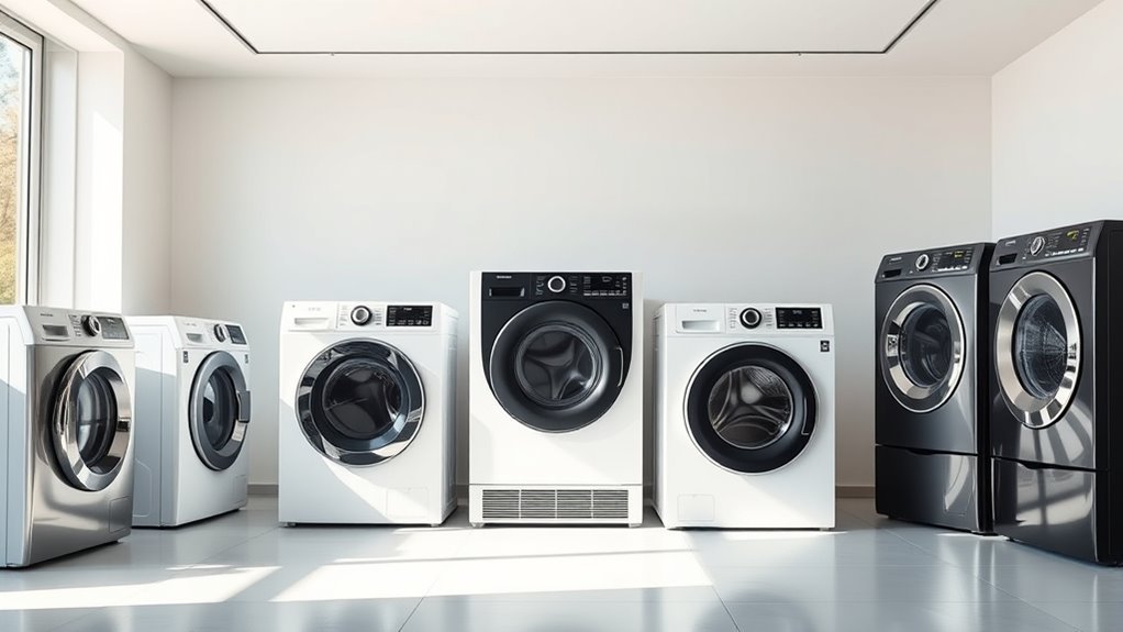 top washing machines 2027
