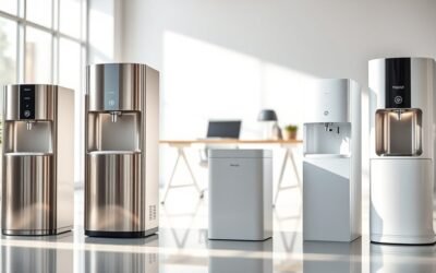 top water dispensers 2027