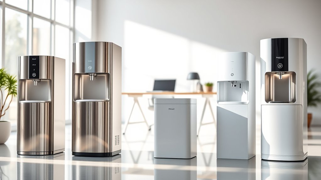 top water dispensers 2027 83ige