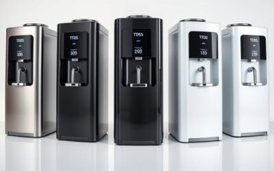 top water dispensers 2027