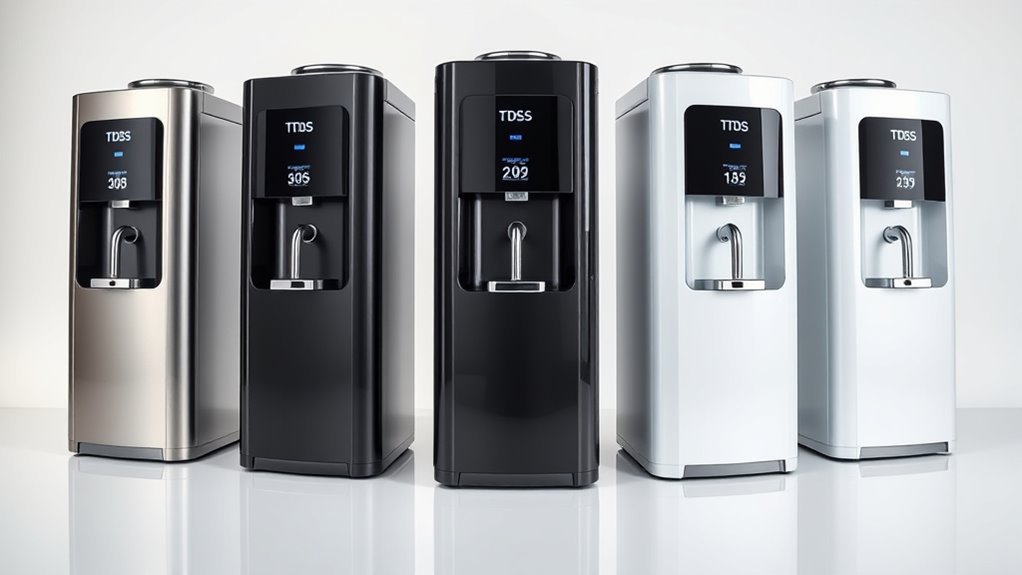 top water dispensers 2027 a5vny
