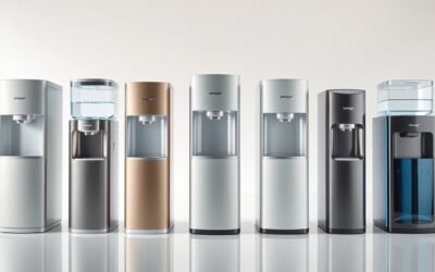 top waterdrop dispensers 2027