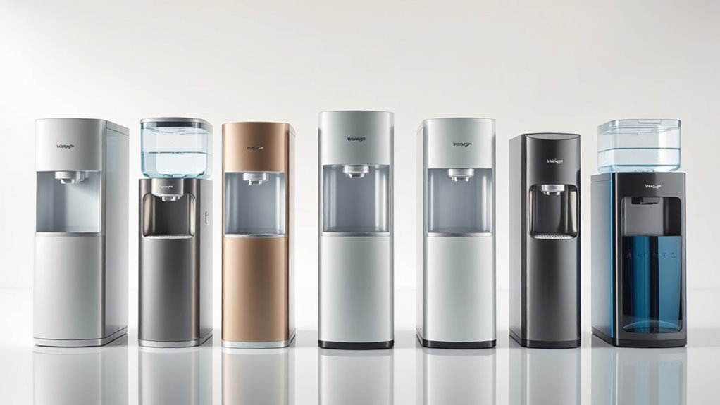 top waterdrop dispensers 2027