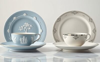 top wedgwood dinnerware picks