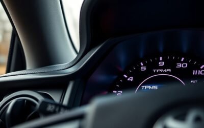 toyota tacoma tire pressure monitoring