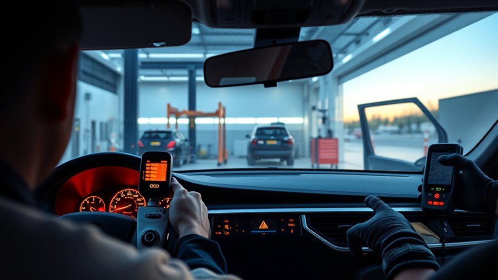 tpms diagnostics and repairs