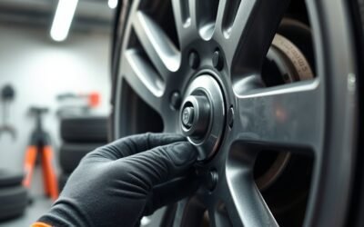 tpms sensor battery lifespan