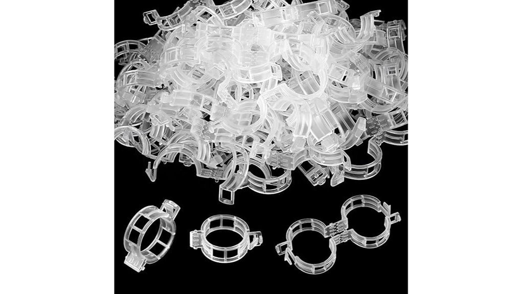 trellis clips for plants