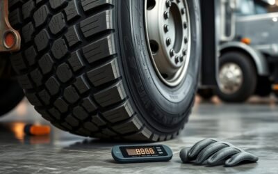 truck tire weight guide