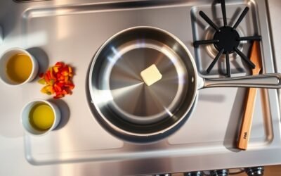 using all clad cookware effectively