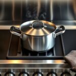 using pots on griddles 314hd