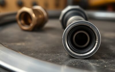 valve hole size comparison