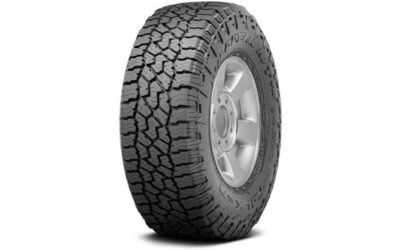 versatile all terrain tire performance